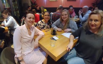 Bratislava Quiz Night in English – June 12th 2019