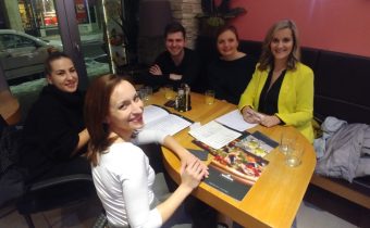 Bratislava Quiz Night in English – May 16th 2019