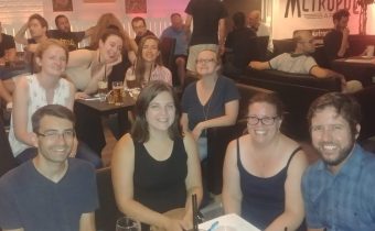 Bratislava Quiz Night in English – October 29th 2020