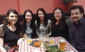 Bratislava Quiz Night in English – October 15th 2024